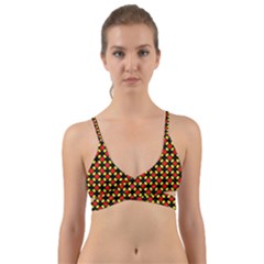 New Arrivals-b-2 Wrap Around Bikini Top