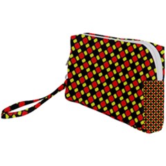 New Arrivals-b-2 Wristlet Pouch Bag (small)