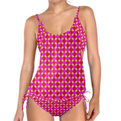 New Arrivals-b-3 Tankini Set by ArtworkByPatrick