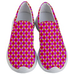 New Arrivals-b-3 Women s Lightweight Slip Ons by ArtworkByPatrick