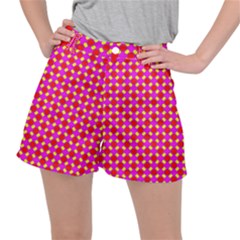 New Arrivals-b-3 Ripstop Shorts by ArtworkByPatrick