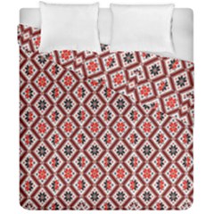 New Arrivals-b-4 Duvet Cover Double Side (california King Size) by ArtworkByPatrick