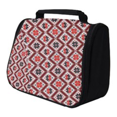 New Arrivals-b-4 Full Print Travel Pouch (small) by ArtworkByPatrick