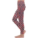 NEW ARRIVALS-B-4 Kids  Lightweight Velour Leggings View2