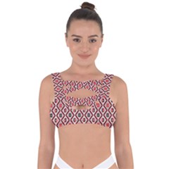 New Arrivals-b-4 Bandaged Up Bikini Top