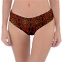 NEW ARRIVALS-B-5 Reversible Classic Bikini Bottoms View1