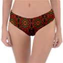 NEW ARRIVALS-B-5 Reversible Classic Bikini Bottoms View3