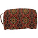 NEW ARRIVALS-B-5 Toiletries Pouch View3