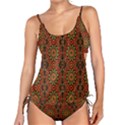 NEW ARRIVALS-B-5 Tankini Set View1