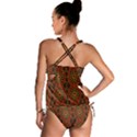 NEW ARRIVALS-B-5 Tankini Set View2