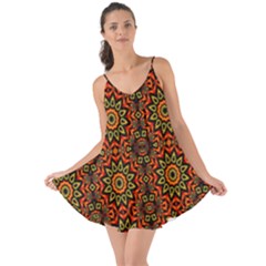 New Arrivals-b-5 Love The Sun Cover Up by ArtworkByPatrick