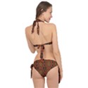 NEW ARRIVALS-B-5 Tie It Up Bikini Set View2