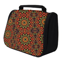 New Arrivals-b-5 Full Print Travel Pouch (small) by ArtworkByPatrick