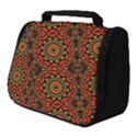 NEW ARRIVALS-B-5 Full Print Travel Pouch (Small) View1