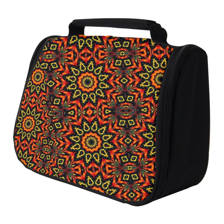 NEW ARRIVALS-B-5 Full Print Travel Pouch (Small)