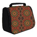 NEW ARRIVALS-B-5 Full Print Travel Pouch (Small) View2