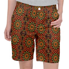 New Arrivals-b-5 Pocket Shorts by ArtworkByPatrick