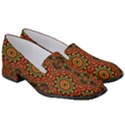 NEW ARRIVALS-B-5 Women s Classic Loafer Heels View3