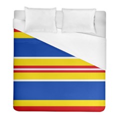 Design 569 Duvet Cover (full/ Double Size) by impacteesstreetweareight