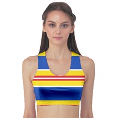 Design 569 Sports Bra by impacteesstreetweareight