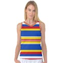 Design 569 Women s Basketball Tank Top View1