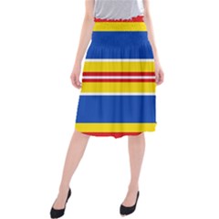 Design 569 Midi Beach Skirt by impacteesstreetweareight