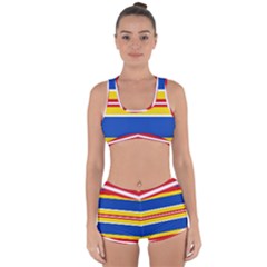 Design 569 Racerback Boyleg Bikini Set by impacteesstreetweareight