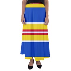 Design 569 Flared Maxi Skirt by impacteesstreetweareight