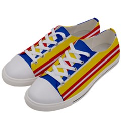 Design 569 Women s Low Top Canvas Sneakers by impacteesstreetweareight