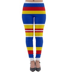 Design 569 Lightweight Velour Leggings by impacteesstreetweareight