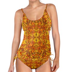 New Arrivals-b-6 Tankini Set by ArtworkByPatrick