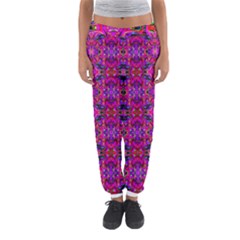 New Arrivals-b-7 Women s Jogger Sweatpants by ArtworkByPatrick