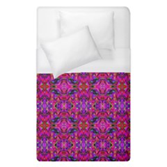 New Arrivals-b-7 Duvet Cover (single Size) by ArtworkByPatrick