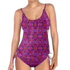 New Arrivals-b-7 Tankini Set by ArtworkByPatrick