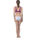 NEW ARRIVALS-B-7 Classic Banded Bikini Top View2