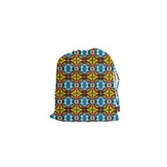 Na B 8 Drawstring Pouch (xs) by ArtworkByPatrick