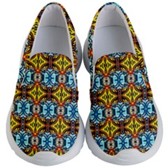 Na B 8 Kids  Lightweight Slip Ons by ArtworkByPatrick