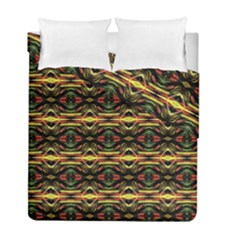 New Arrivals-b-9 Duvet Cover Double Side (full/ Double Size) by ArtworkByPatrick