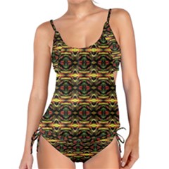 New Arrivals-b-9 Tankini Set by ArtworkByPatrick