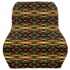 New Arrivals-b-9 Car Seat Back Cushion  by ArtworkByPatrick