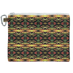 New Arrivals-b-9 Canvas Cosmetic Bag (xxl) by ArtworkByPatrick