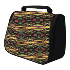 New Arrivals-b-9 Full Print Travel Pouch (small) by ArtworkByPatrick