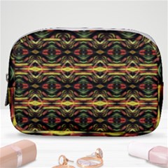 New Arrivals-b-9 Make Up Pouch (small) by ArtworkByPatrick