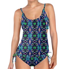 New Arrivals-b-10 Tankini Set by ArtworkByPatrick