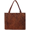 Fur Skin Bear Mini Tote Bag View1