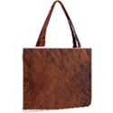 Fur Skin Bear Mini Tote Bag View2