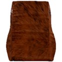 Fur Skin Bear Car Seat Back Cushion  View2