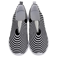 Circles 2 No Lace Lightweight Shoes by impacteesstreetweareight