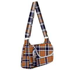 Tartans Yellow 34 Multipack Bag by impacteesstreetwearfour