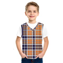 Tartans Yellow 34 Kids  Sportswear by impacteesstreetwearfour